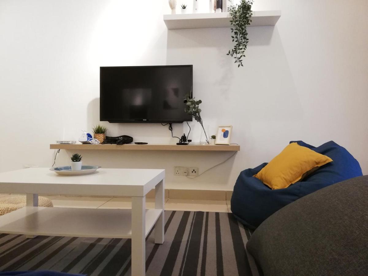 Subang City Residence, 8-9 Pax With Balcony, Walking Distance To Summit, 5Min To Sunway Субанг Джая Екстериор снимка